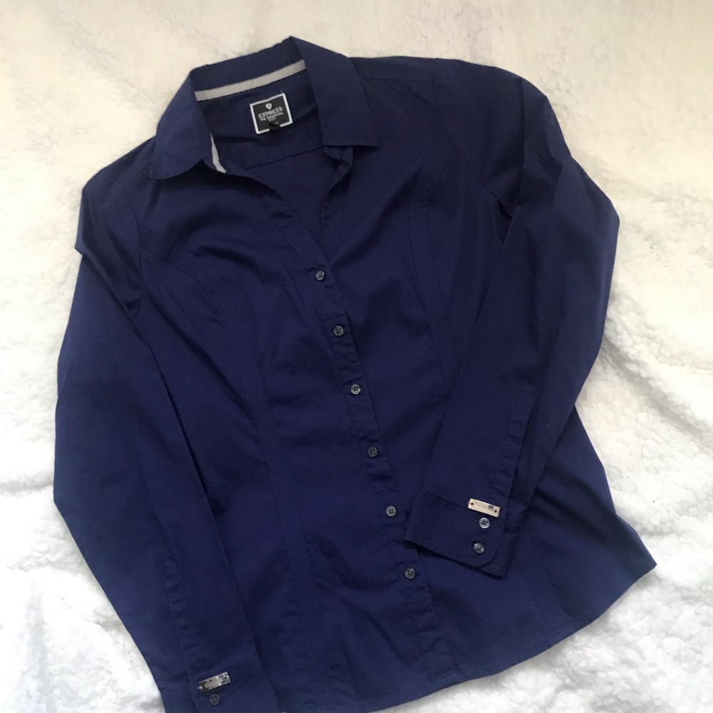 Express Essential Shirt